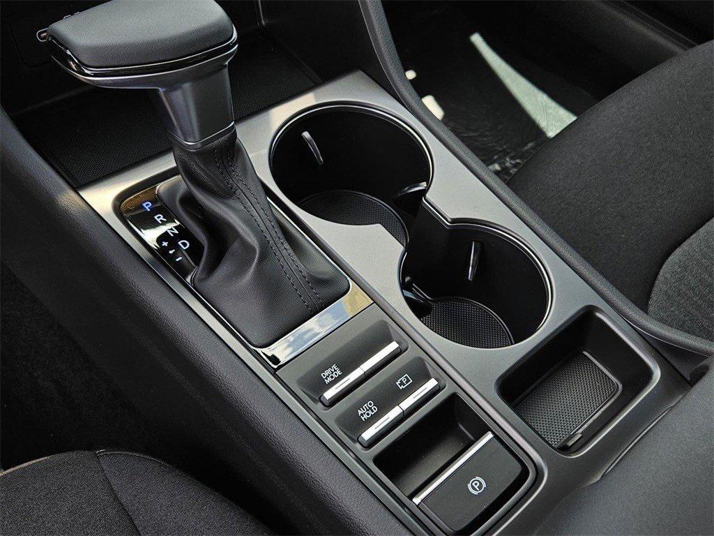 new 2025 Hyundai Sonata car, priced at $24,391