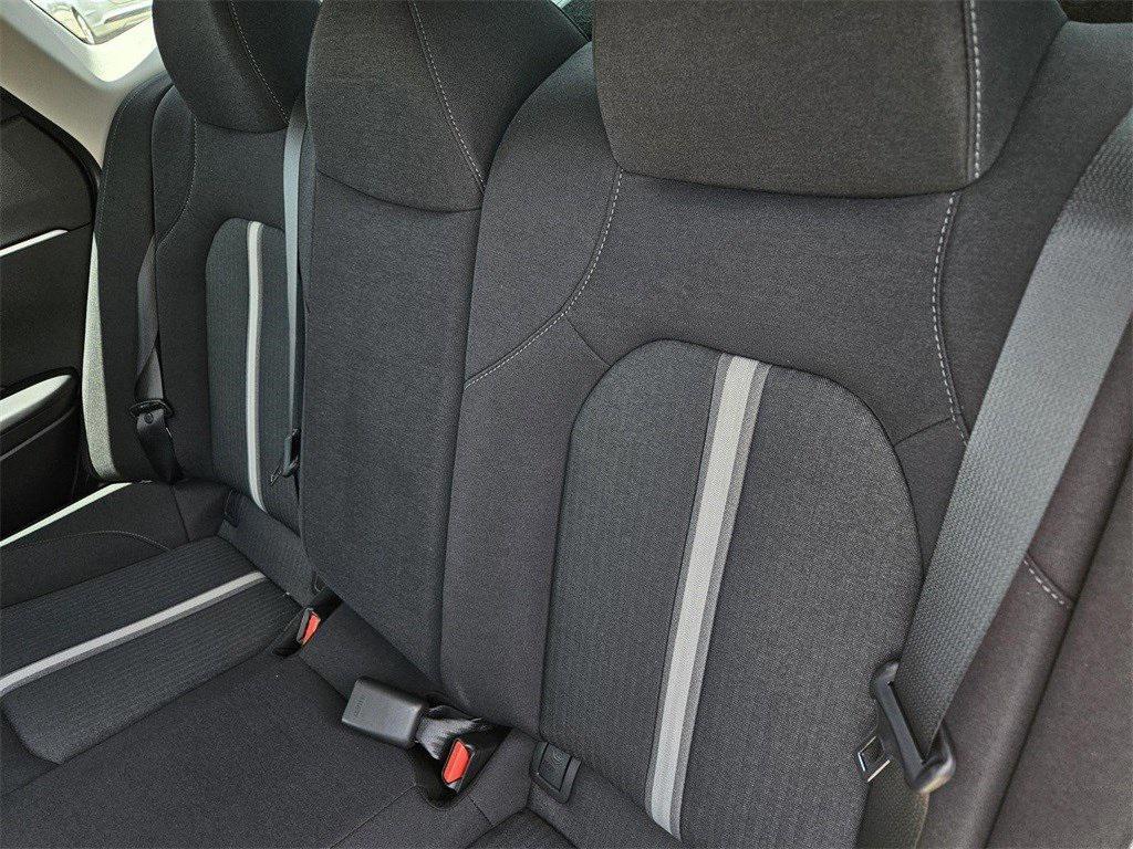 new 2025 Hyundai Sonata car, priced at $24,391