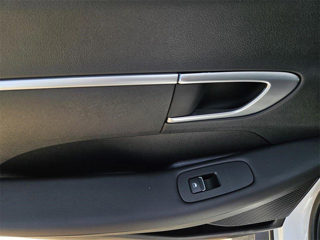 new 2025 Hyundai Sonata car, priced at $24,391