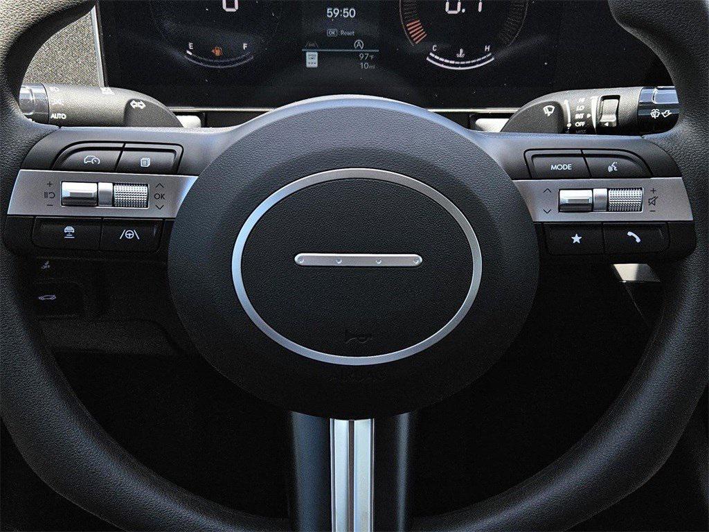 new 2025 Hyundai Sonata car, priced at $24,391