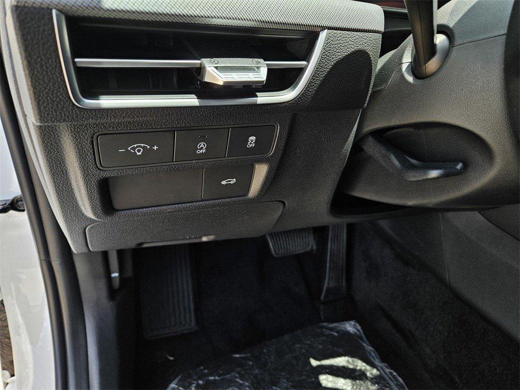 new 2025 Hyundai Sonata car, priced at $24,391