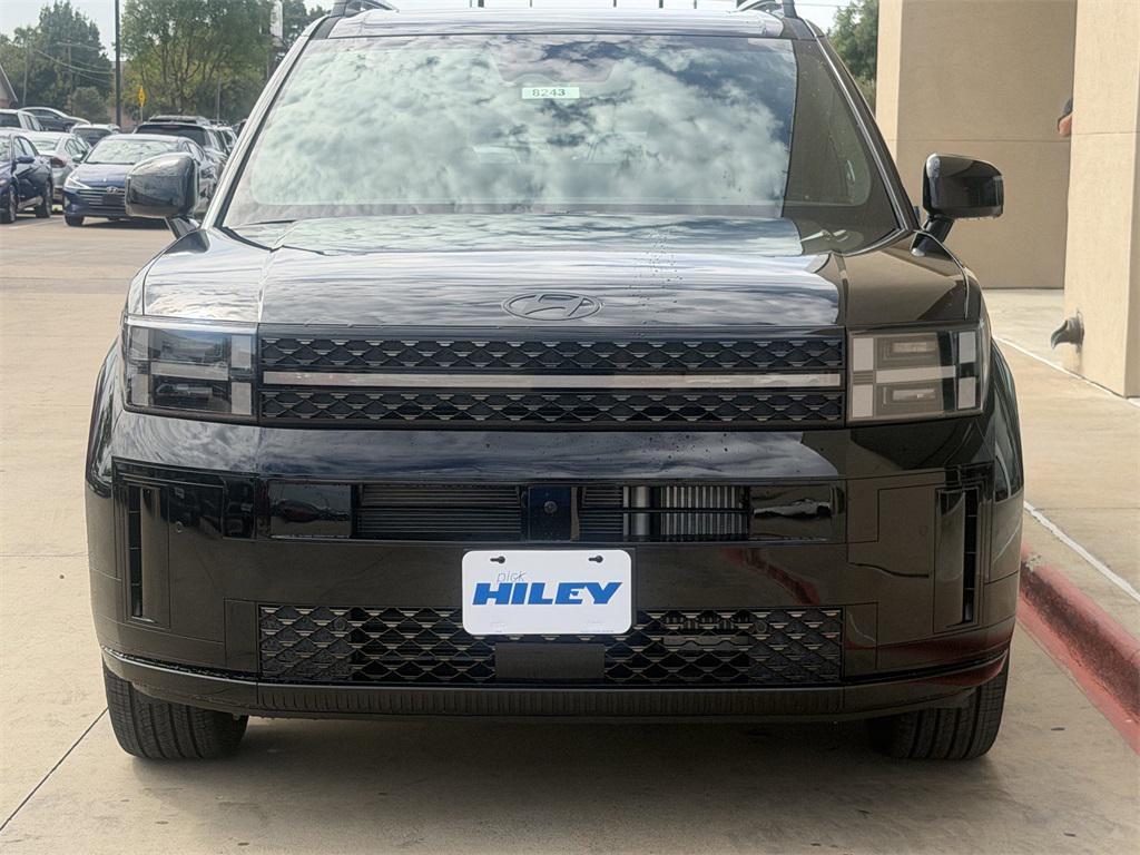 new 2026 Hyundai Santa Fe car, priced at $45,166