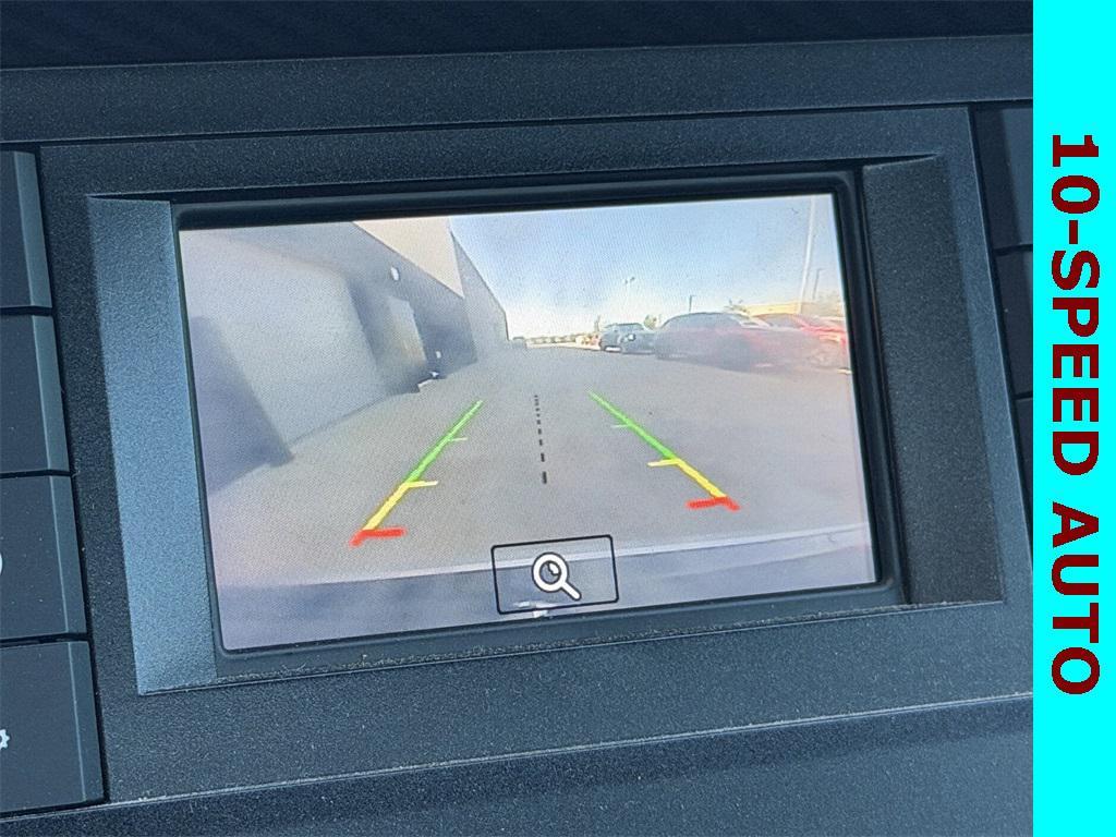 used 2019 Ford Mustang car, priced at $17,395