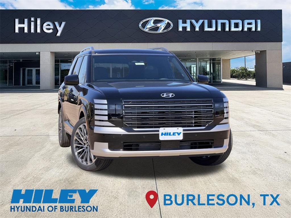 new 2026 Hyundai Palisade car, priced at $54,040