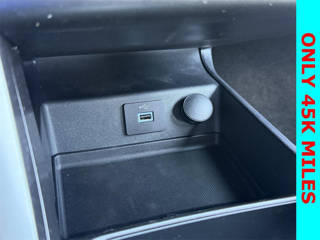 used 2017 Ford Fusion Hybrid car, priced at $13,192