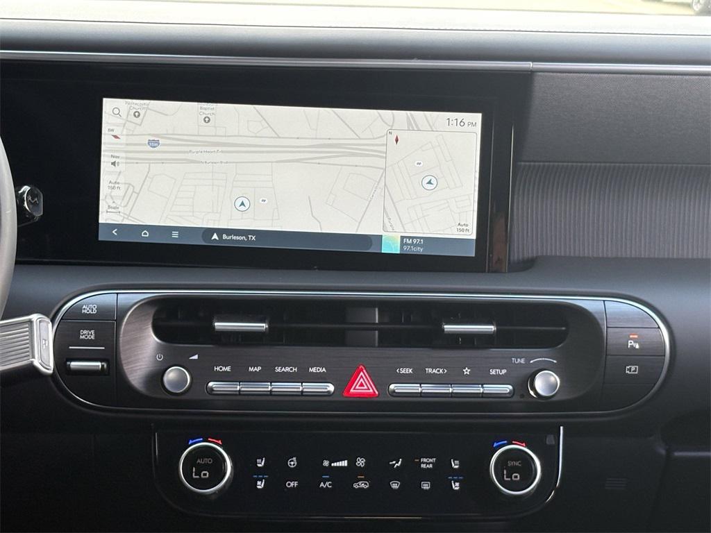 new 2026 Hyundai Palisade car, priced at $53,437