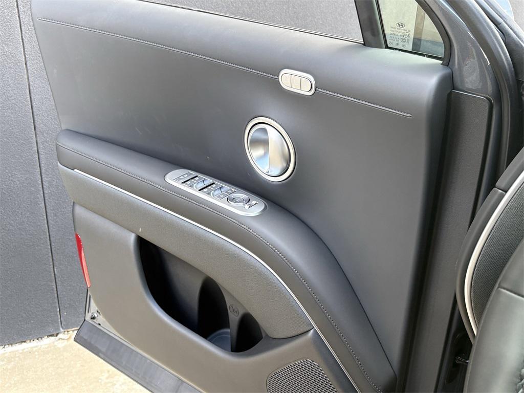 new 2026 Hyundai Palisade car, priced at $53,437