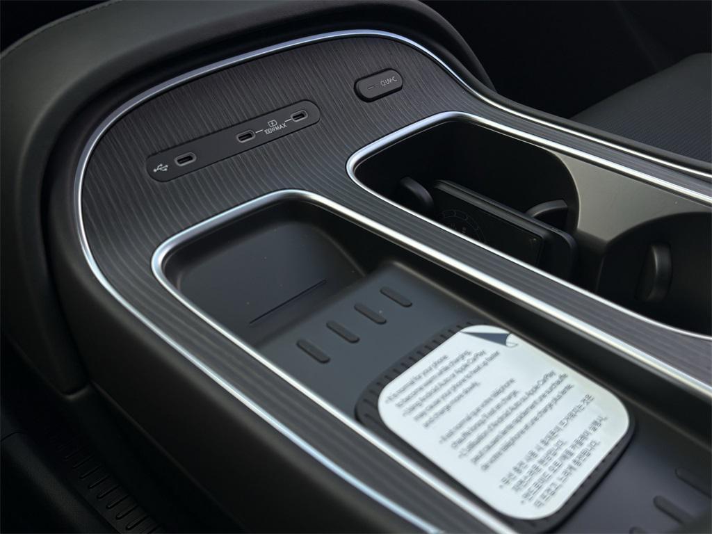 new 2026 Hyundai Palisade car, priced at $53,437