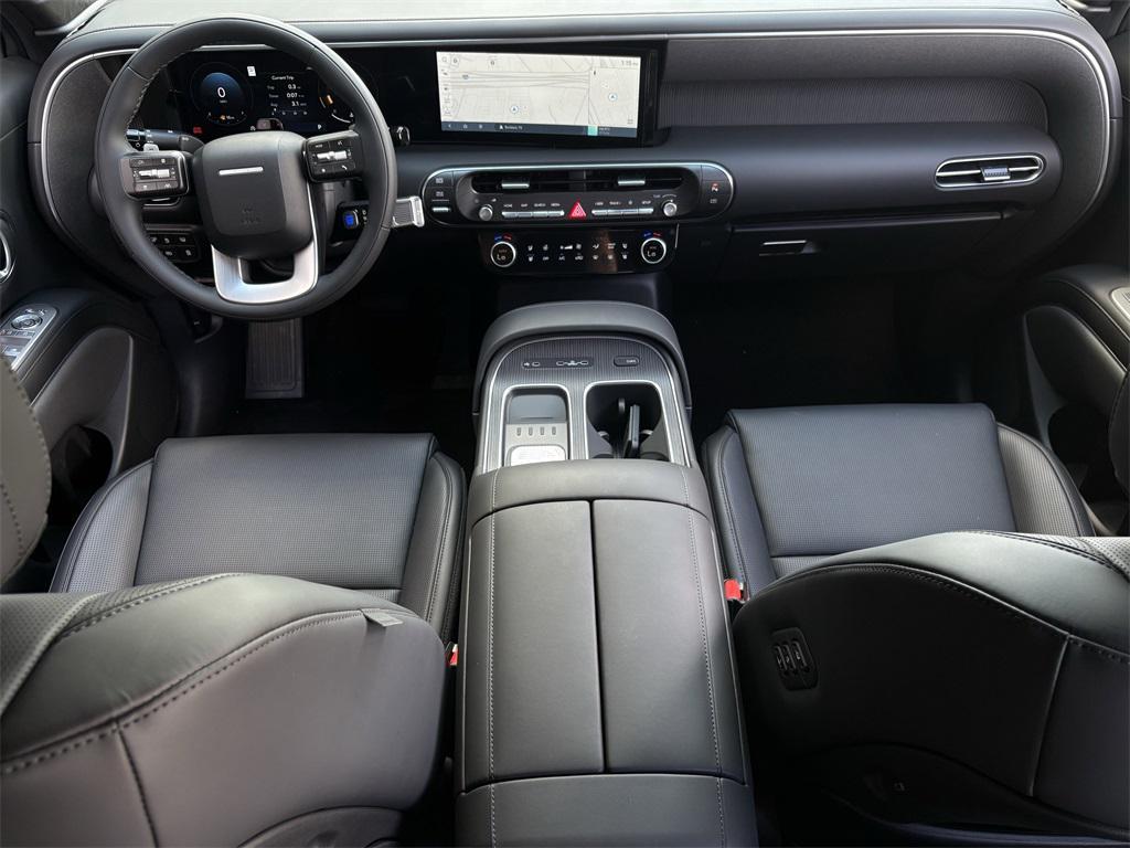 new 2026 Hyundai Palisade car, priced at $53,437