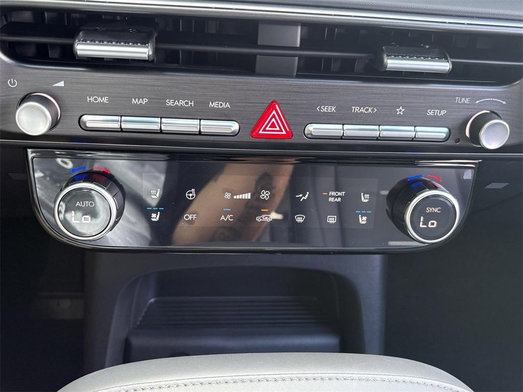 new 2026 Hyundai Palisade car, priced at $53,437