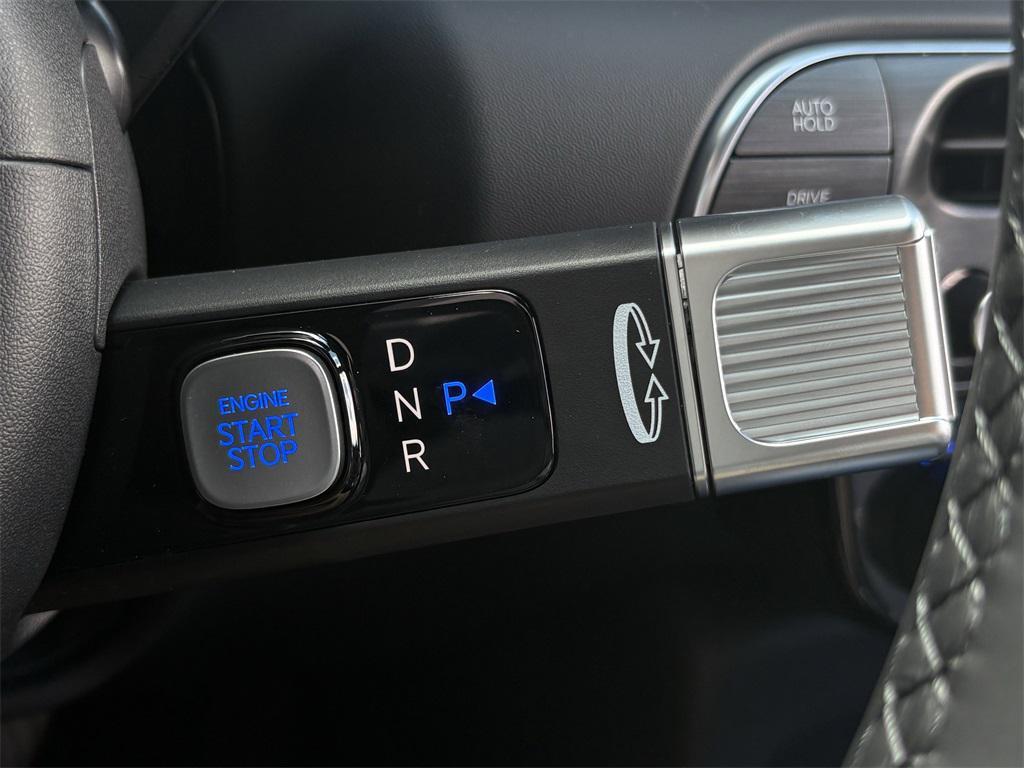 new 2026 Hyundai Palisade car, priced at $53,437