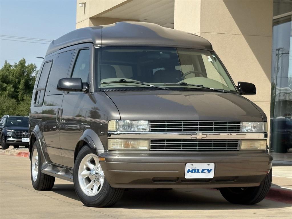 used 2003 Chevrolet Astro car, priced at $15,992