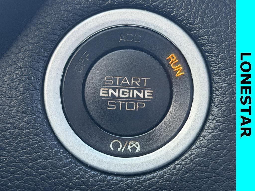 used 2020 Ram 1500 car, priced at $24,692