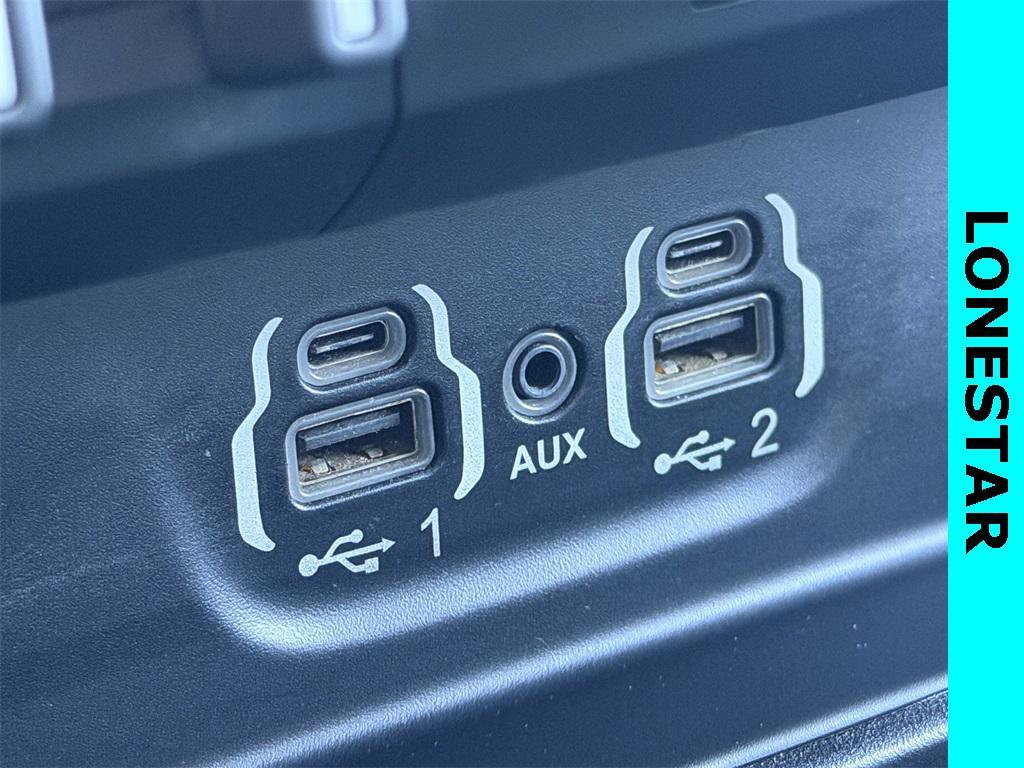 used 2020 Ram 1500 car, priced at $24,692