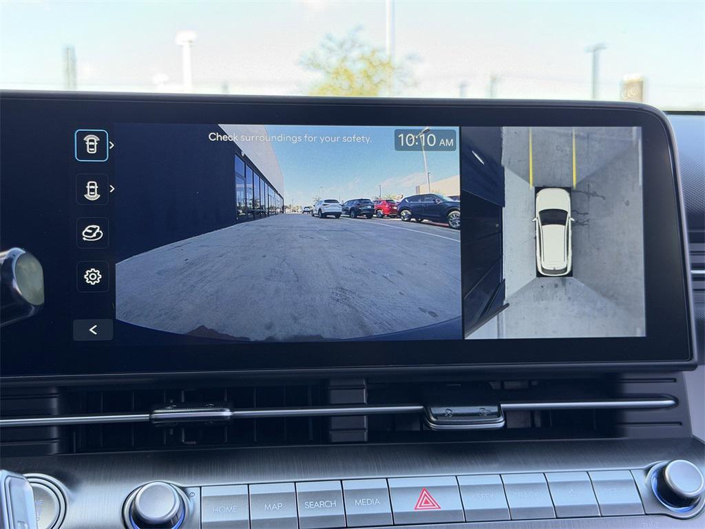 new 2026 Hyundai Kona car, priced at $33,901