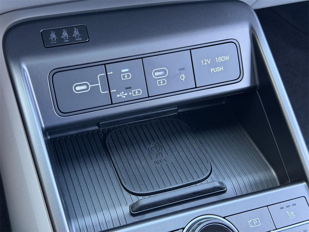 new 2026 Hyundai Kona car, priced at $33,901