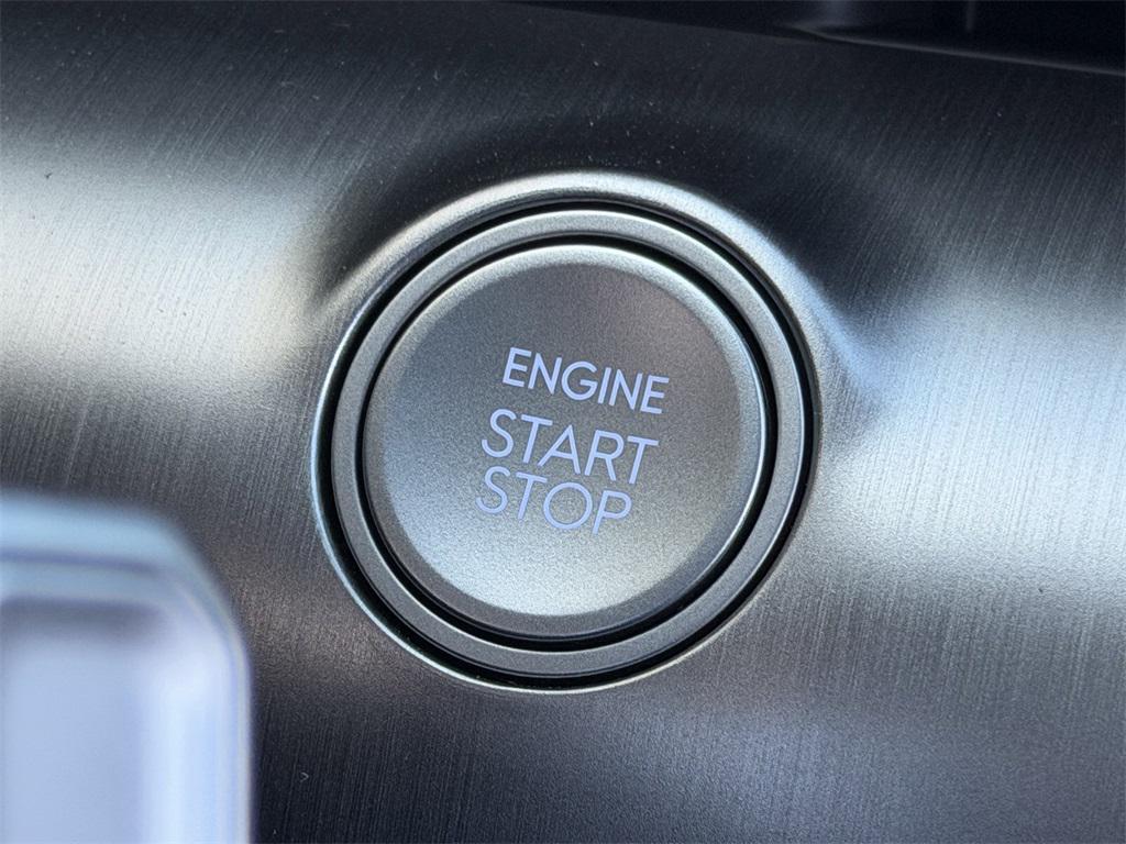 new 2026 Hyundai Kona car, priced at $33,901