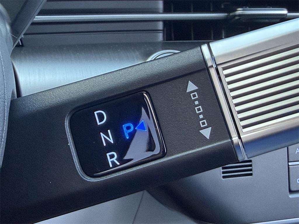 new 2026 Hyundai Kona car, priced at $33,901