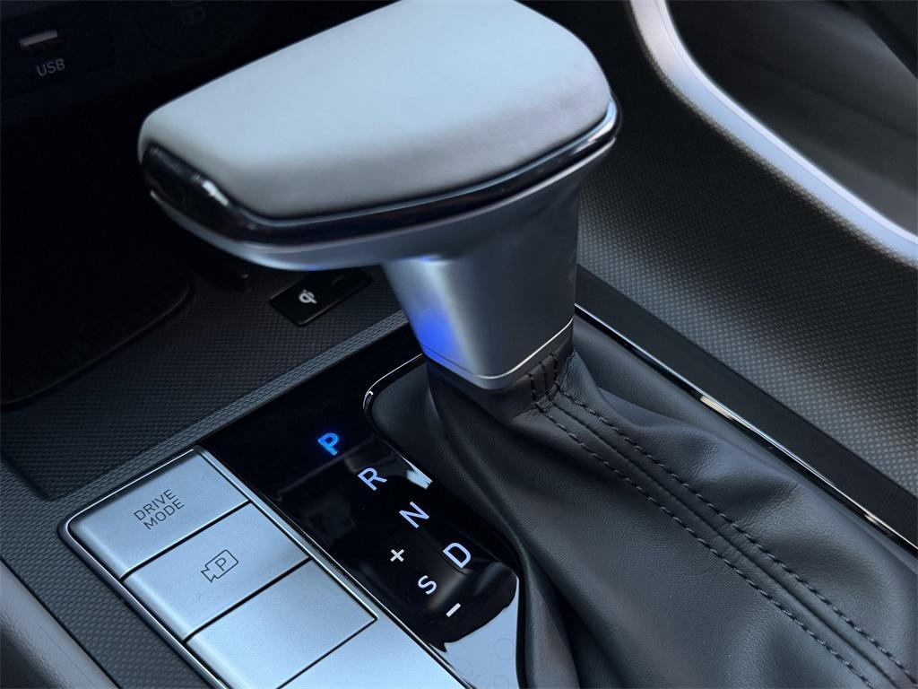new 2025 Hyundai Elantra car, priced at $19,991
