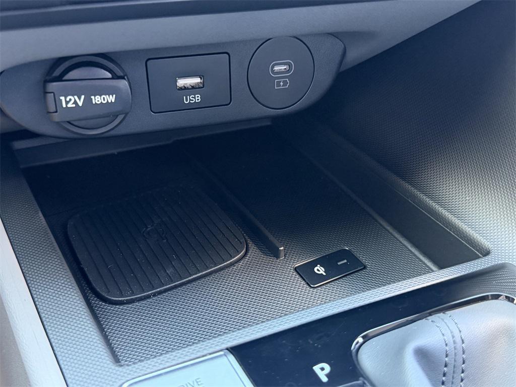 new 2025 Hyundai Elantra car, priced at $19,991