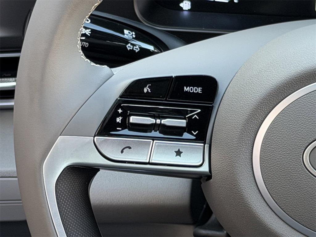 new 2025 Hyundai Elantra car, priced at $19,991