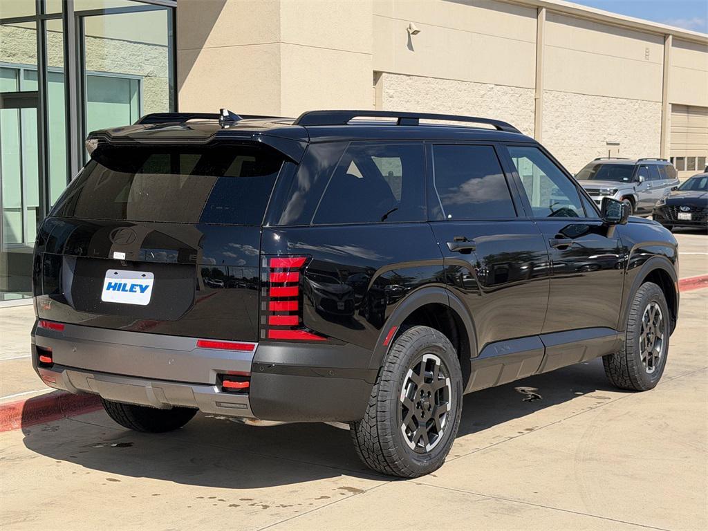 new 2026 Hyundai Palisade car, priced at $50,726