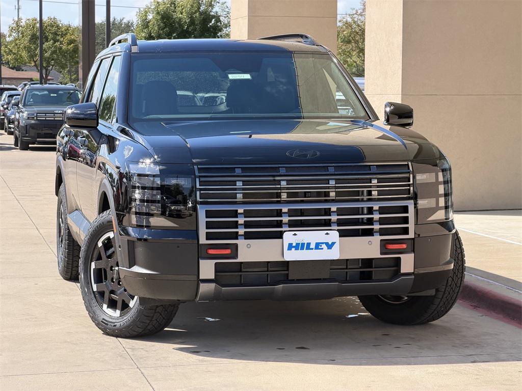 new 2026 Hyundai Palisade car, priced at $50,726