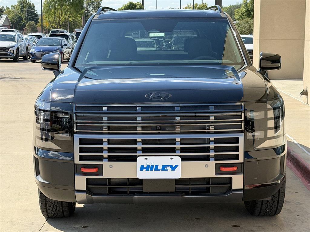 new 2026 Hyundai Palisade car, priced at $50,726