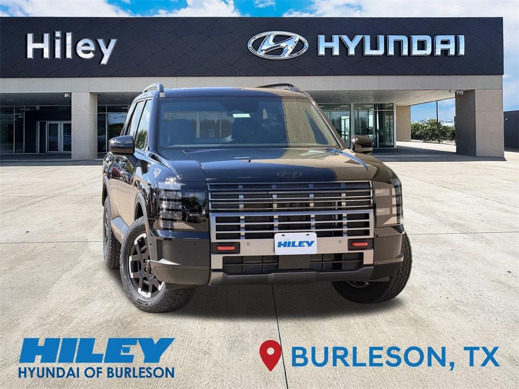 new 2026 Hyundai Palisade car, priced at $49,476