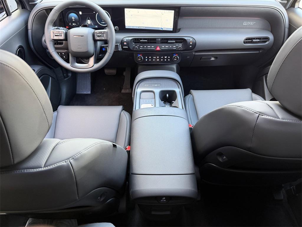 new 2026 Hyundai Palisade car, priced at $50,726
