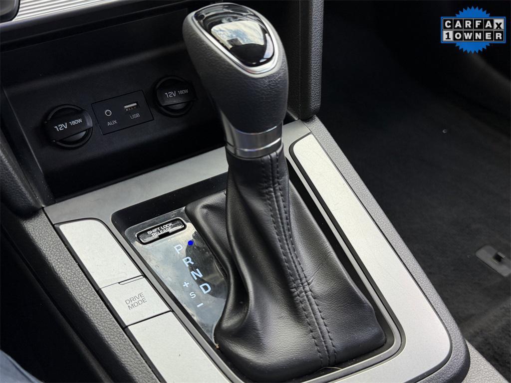 used 2019 Hyundai Elantra car, priced at $9,222