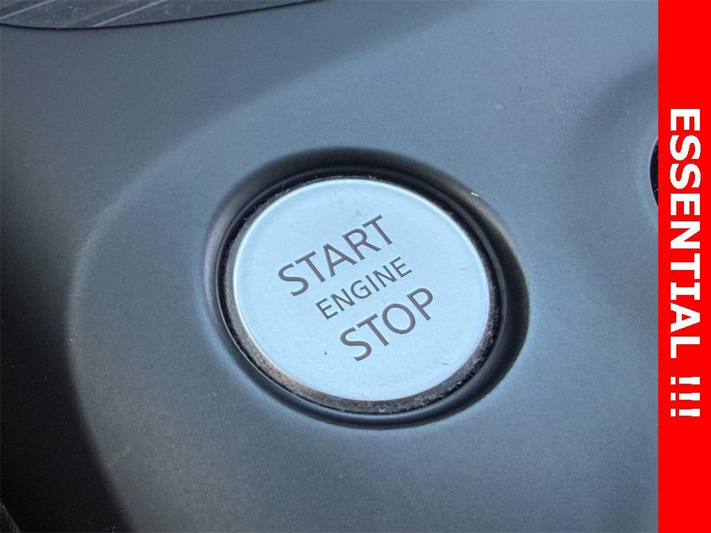 used 2019 INFINITI QX50 car, priced at $20,692