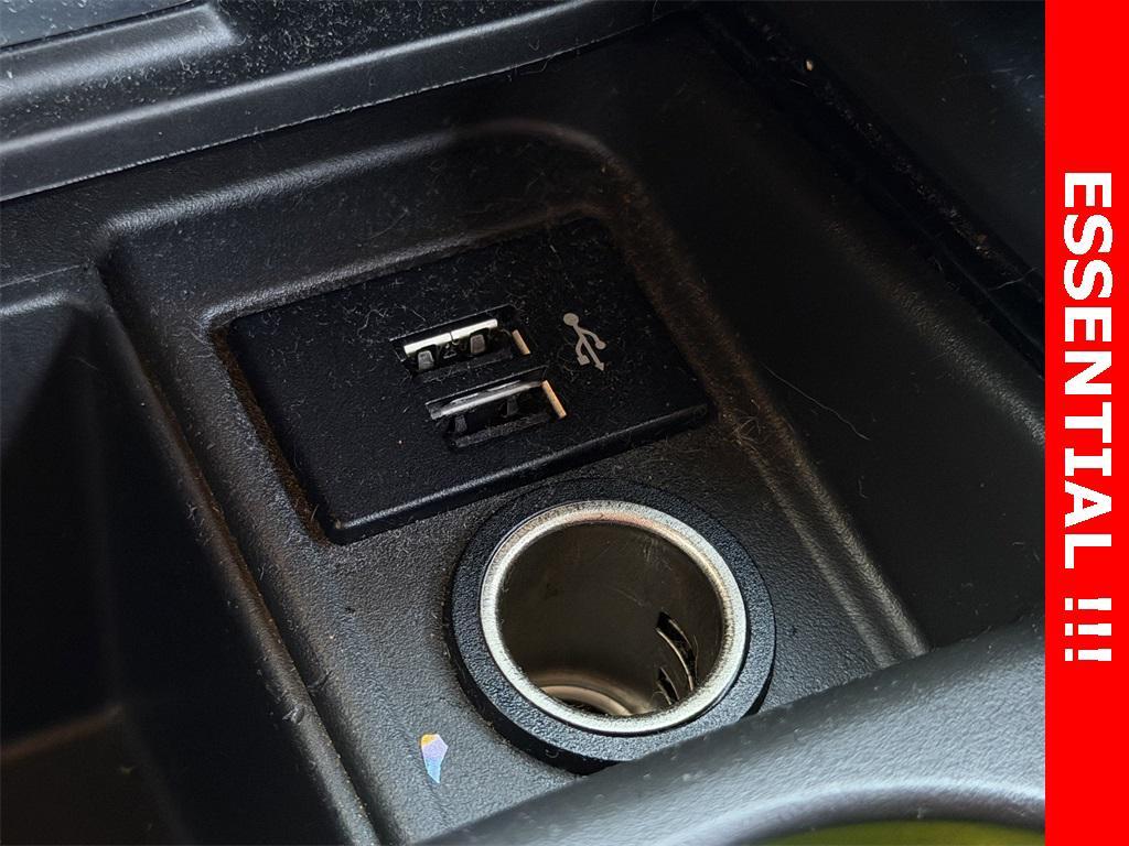 used 2019 INFINITI QX50 car, priced at $20,692