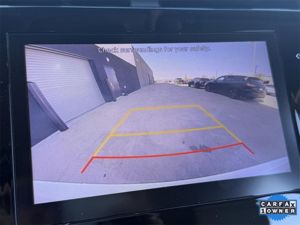 used 2022 Hyundai Tucson car, priced at $19,992