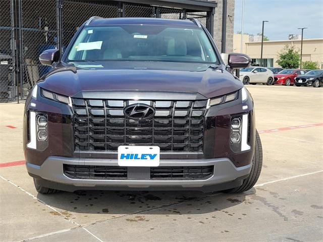 new 2024 Hyundai Palisade car, priced at $42,618