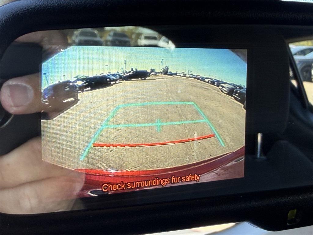 used 2018 Toyota C-HR car, priced at $13,651