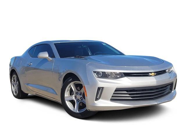 used 2016 Chevrolet Camaro car, priced at $19,000