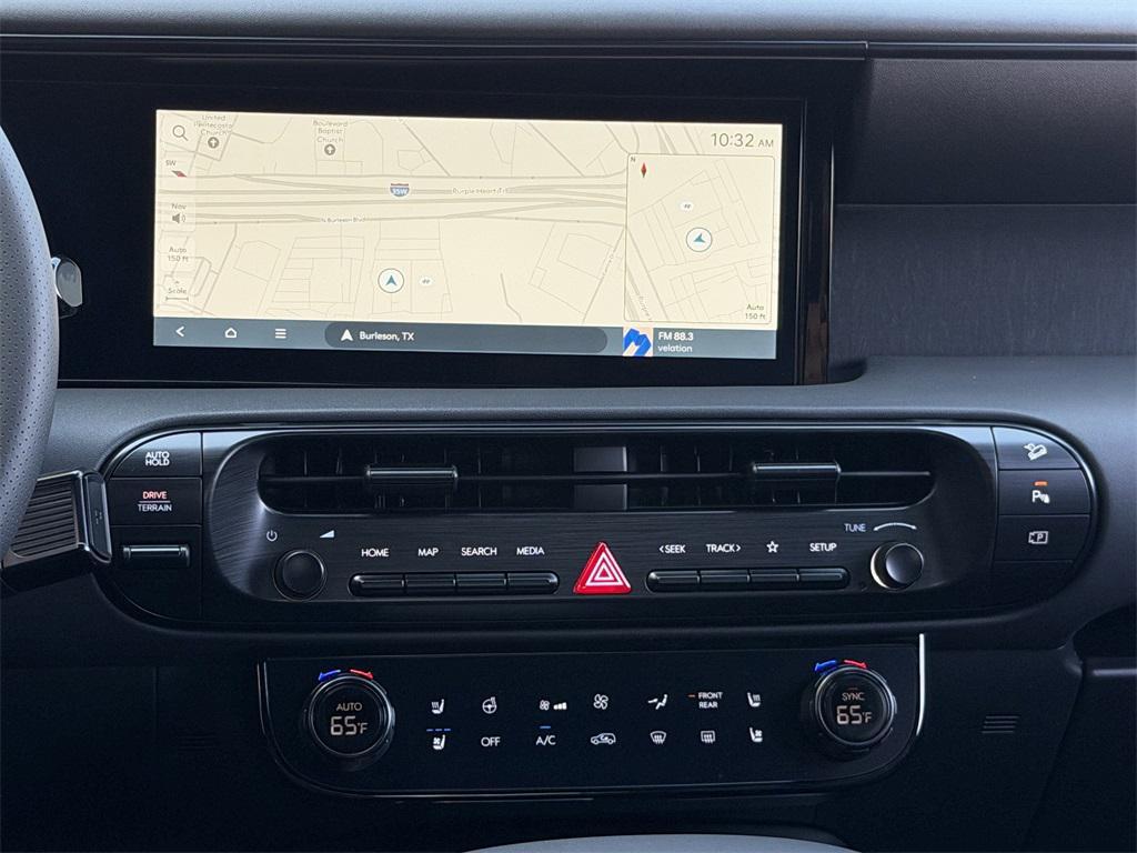 new 2026 Hyundai Palisade car, priced at $50,399