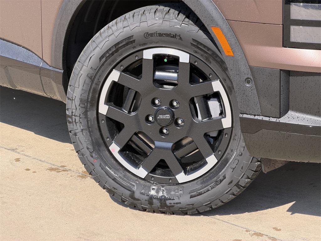 new 2026 Hyundai Palisade car, priced at $50,399