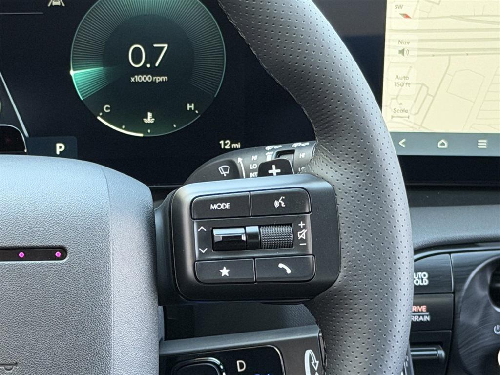 new 2026 Hyundai Palisade car, priced at $50,399