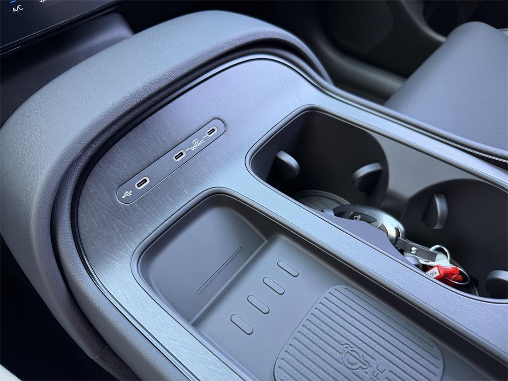 new 2026 Hyundai Palisade car, priced at $50,399