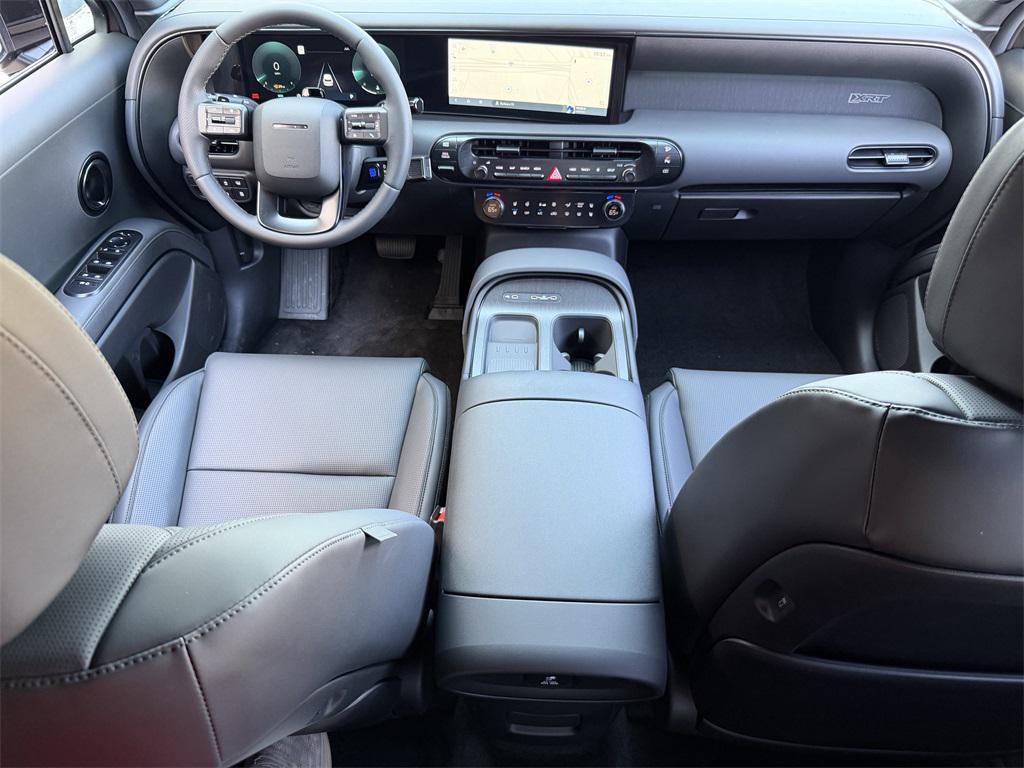 new 2026 Hyundai Palisade car, priced at $50,399