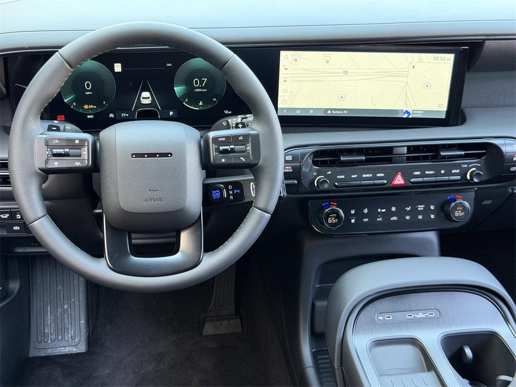 new 2026 Hyundai Palisade car, priced at $50,399