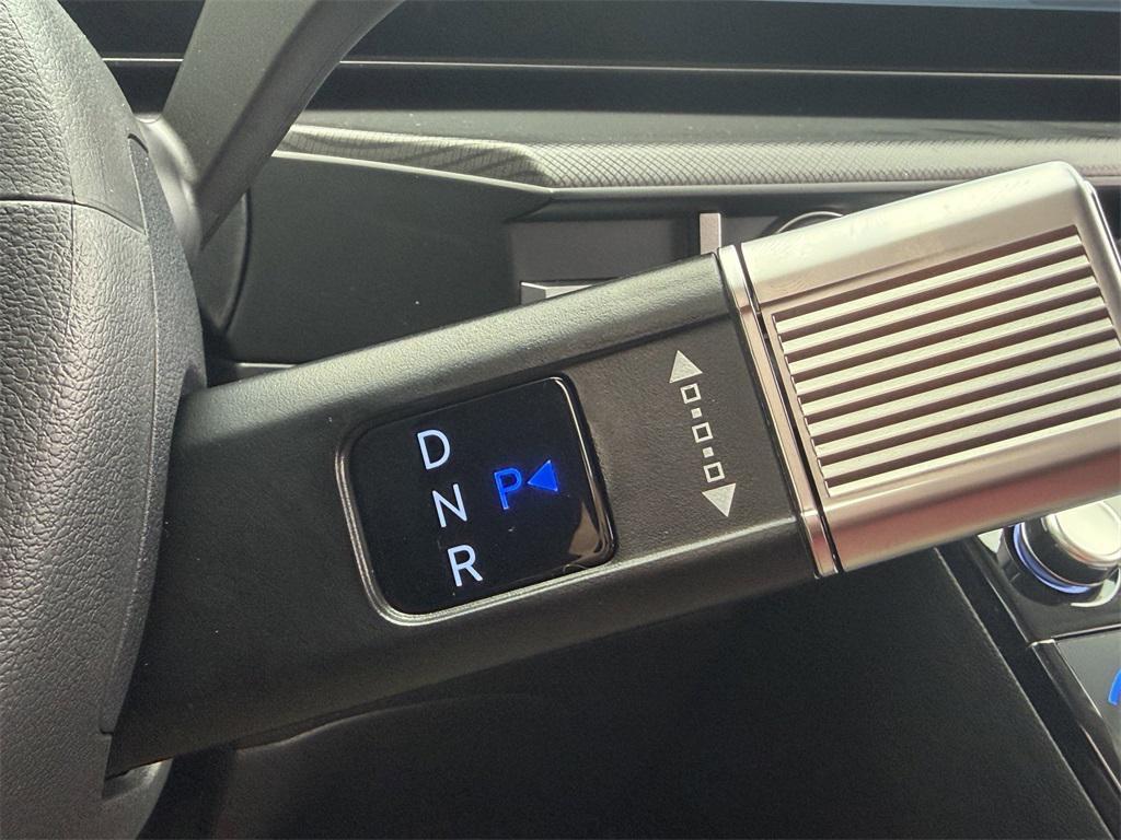 new 2026 Hyundai Santa Fe car, priced at $39,859