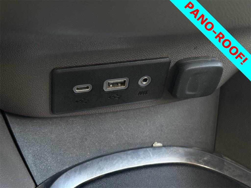 used 2021 Chevrolet Malibu car, priced at $14,795