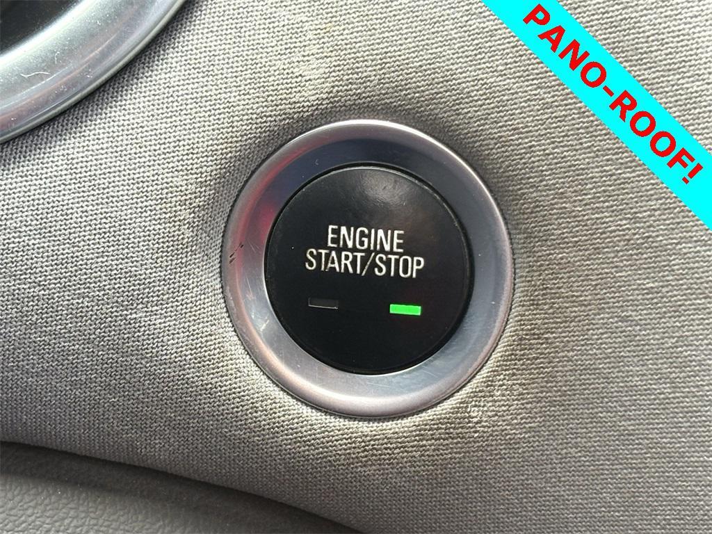 used 2021 Chevrolet Malibu car, priced at $14,795