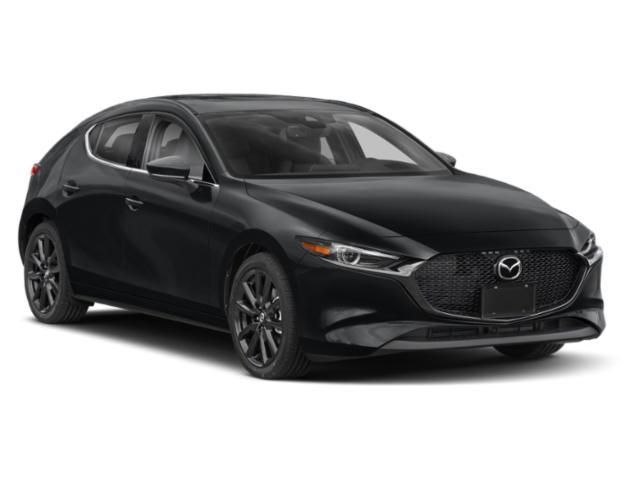 used 2022 Mazda Mazda3 car, priced at $22,666