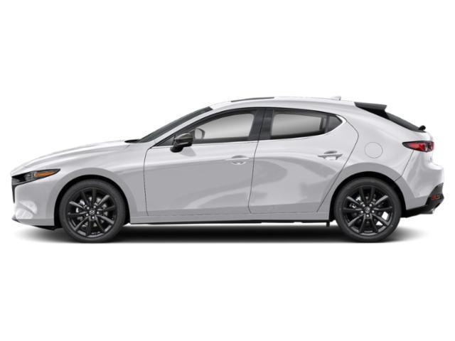 used 2022 Mazda Mazda3 car, priced at $22,666