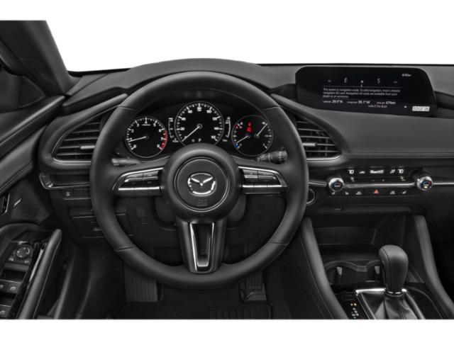 used 2022 Mazda Mazda3 car, priced at $22,666