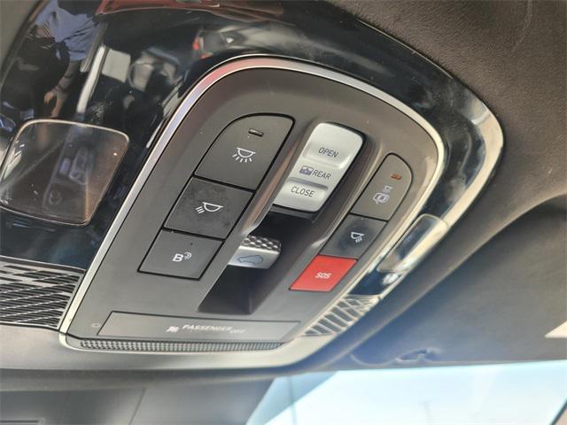 used 2024 Hyundai Palisade car, priced at $36,304
